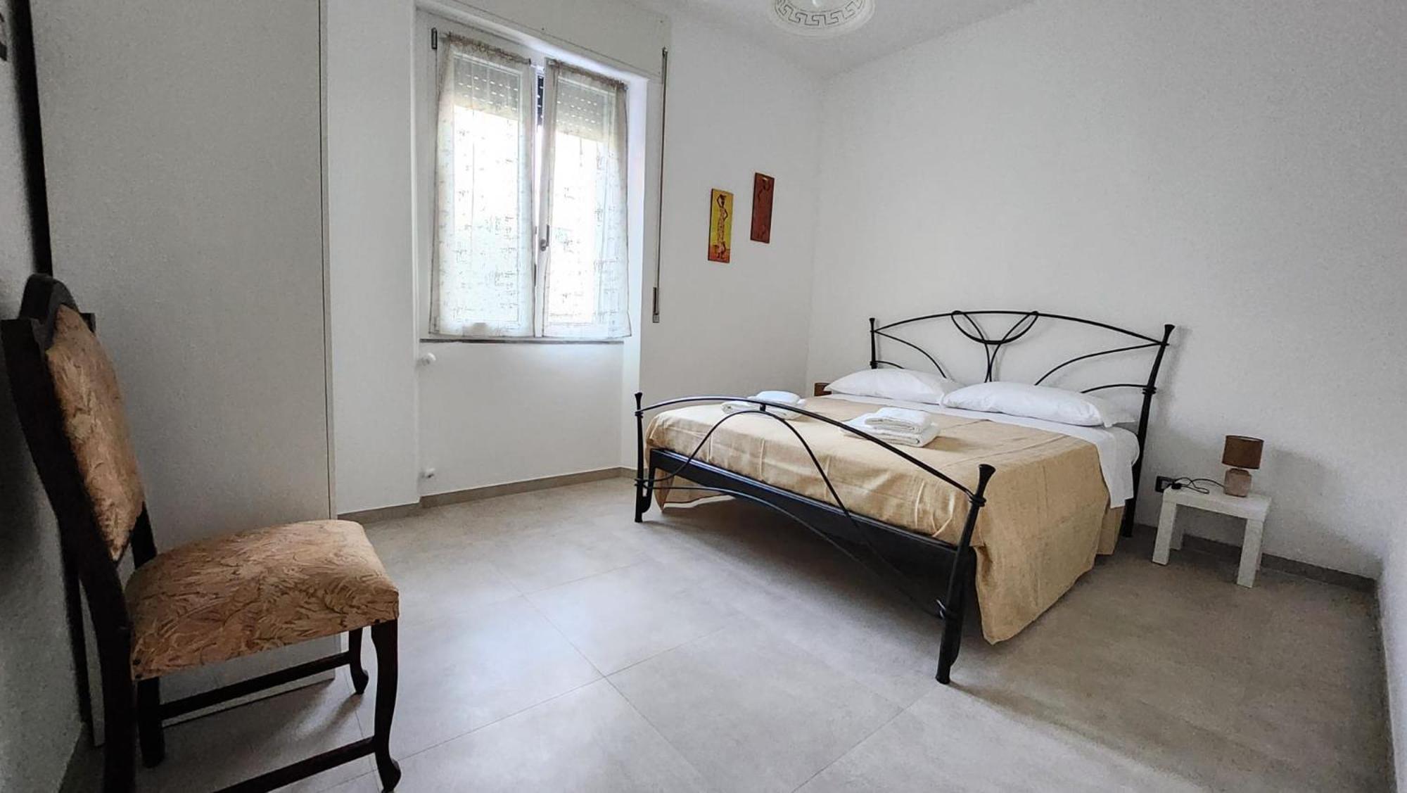 Casa Vacanza Piramidea, Torre Di Pisa Apartment Exterior photo