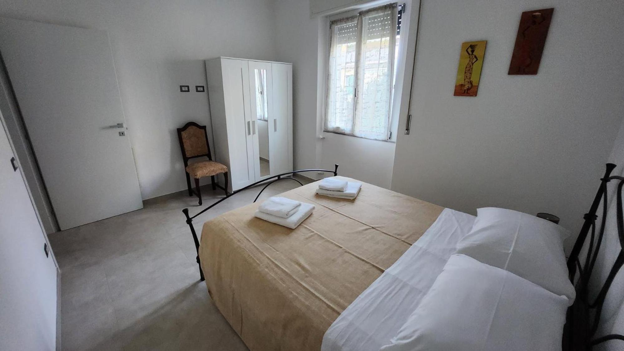Casa Vacanza Piramidea, Torre Di Pisa Apartment Exterior photo