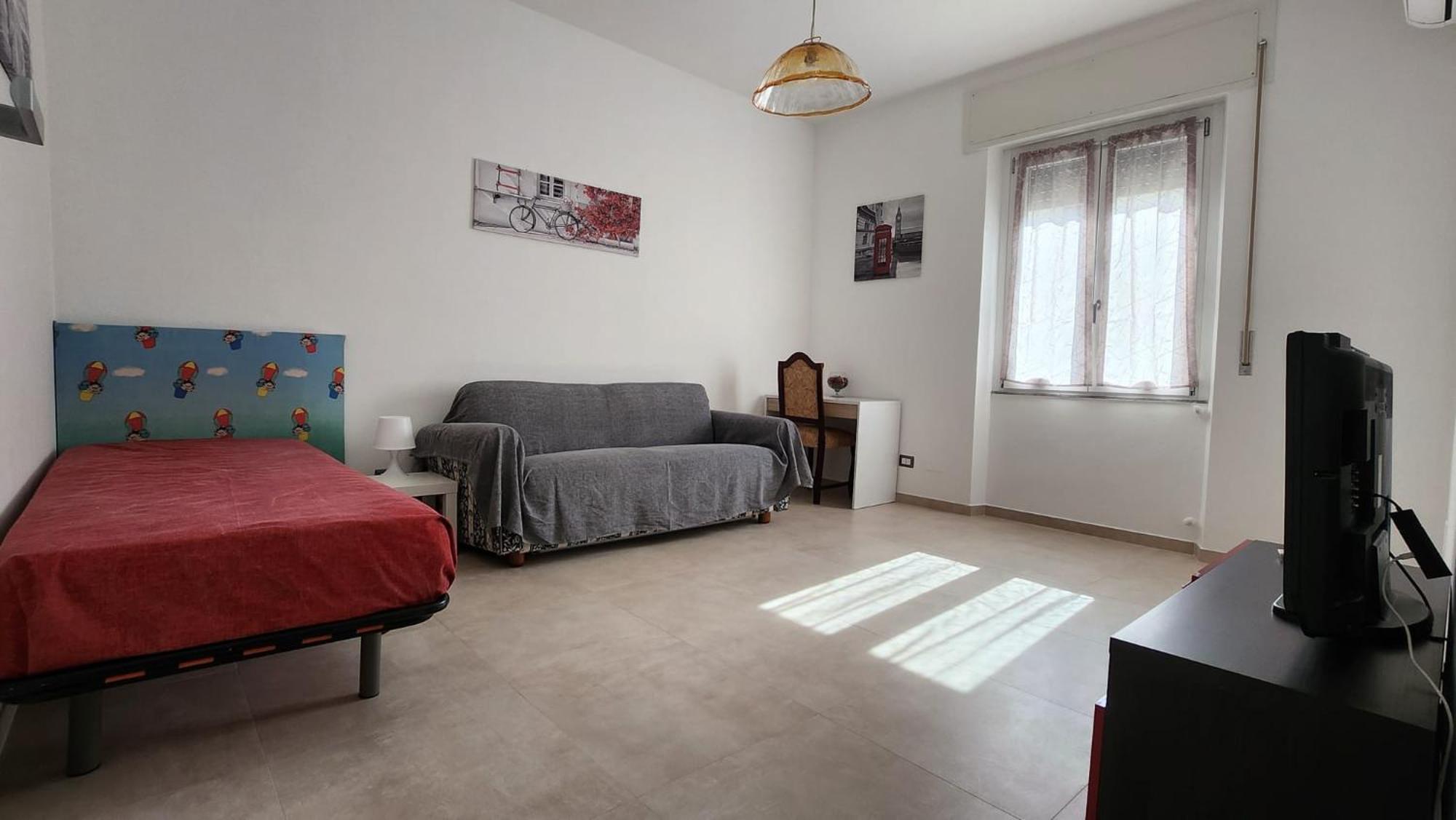 Casa Vacanza Piramidea, Torre Di Pisa Apartment Exterior photo