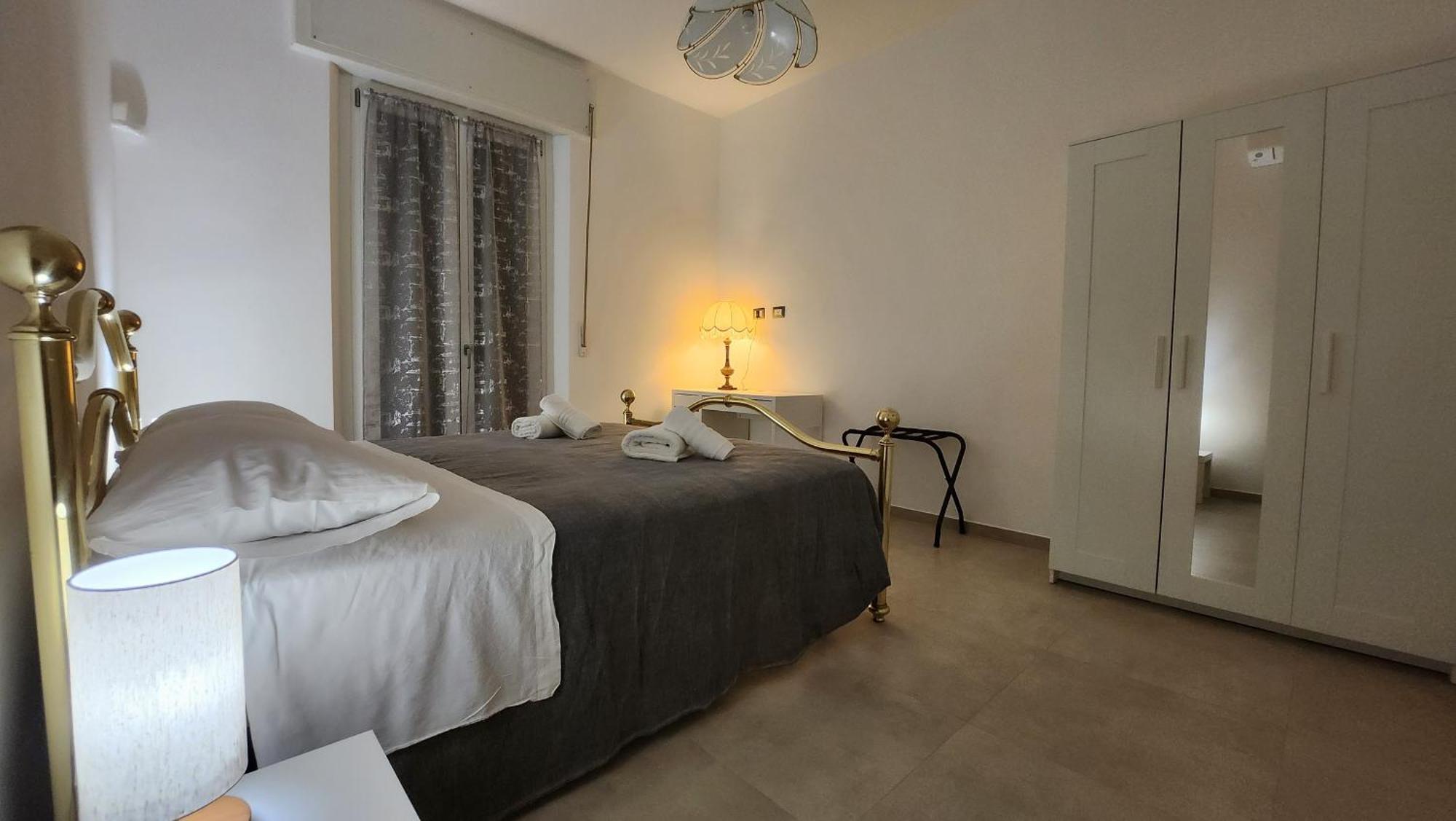 Casa Vacanza Piramidea, Torre Di Pisa Apartment Exterior photo