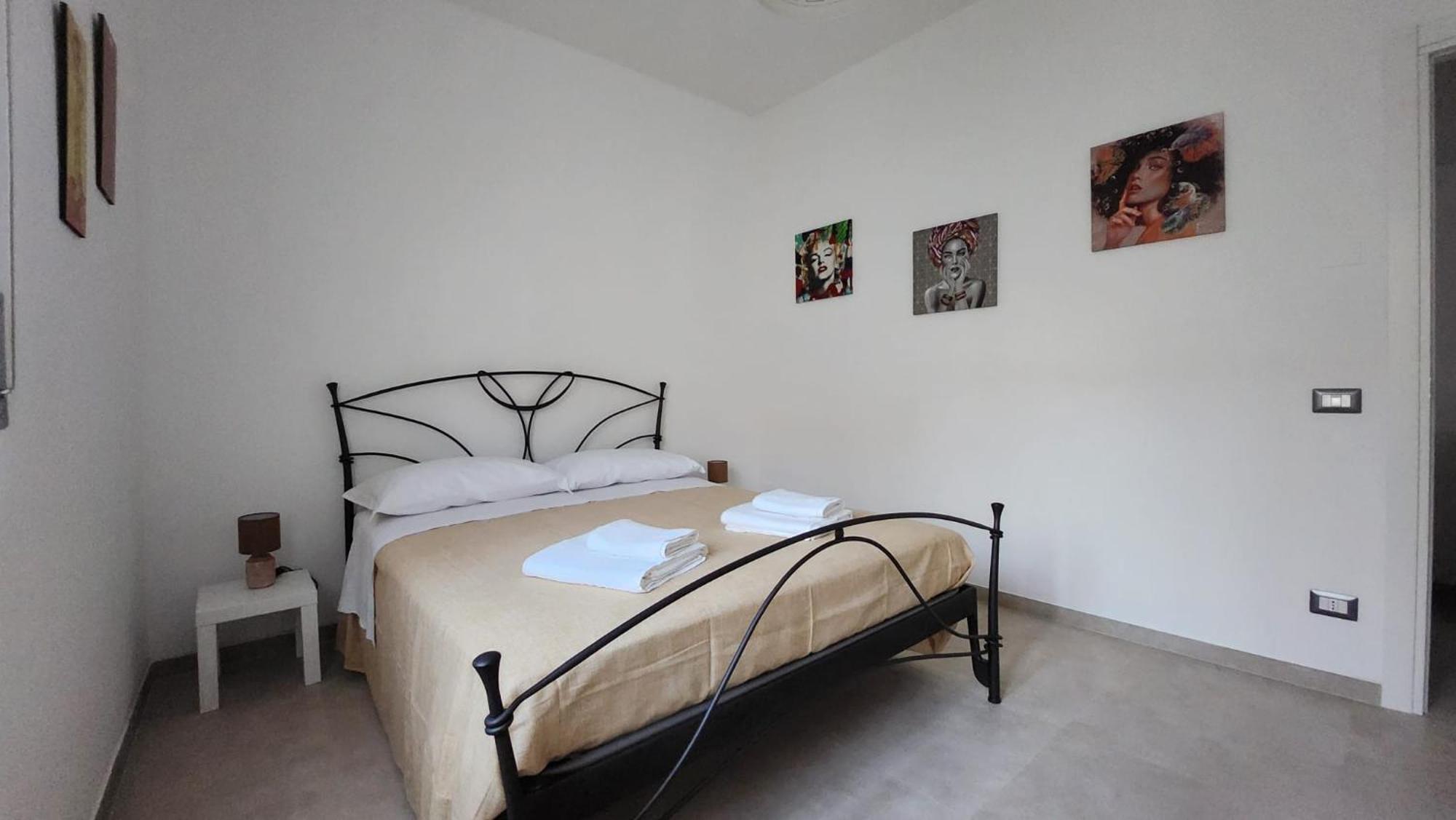 Casa Vacanza Piramidea, Torre Di Pisa Apartment Exterior photo